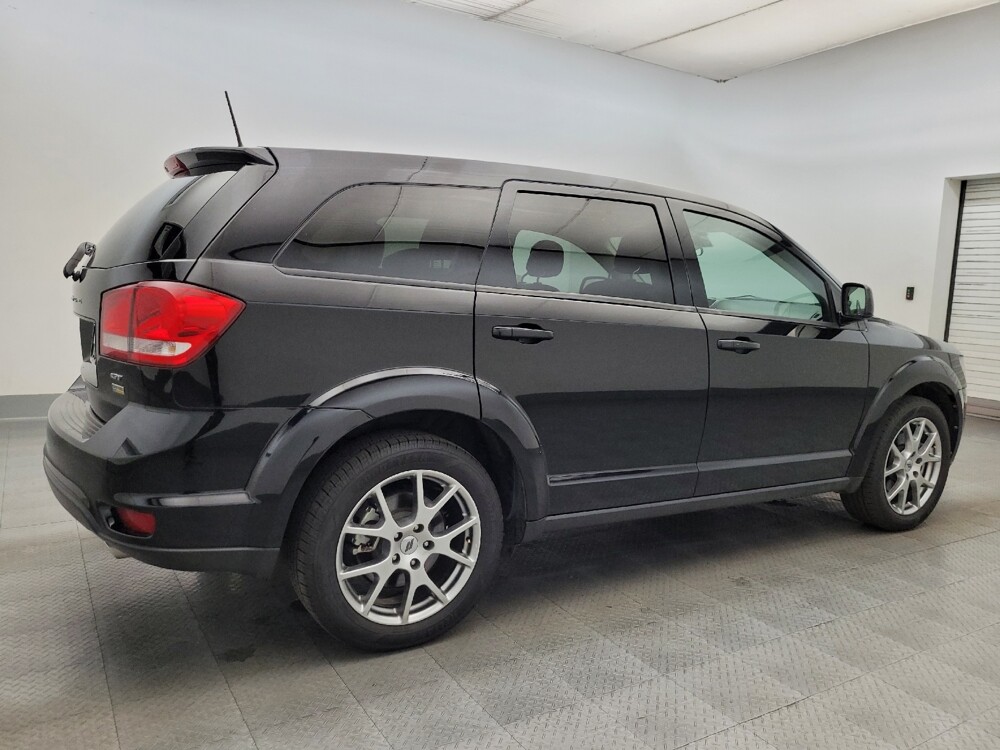 2018 Dodge Journey in Glendale, AZ 85301 - 18112983 10