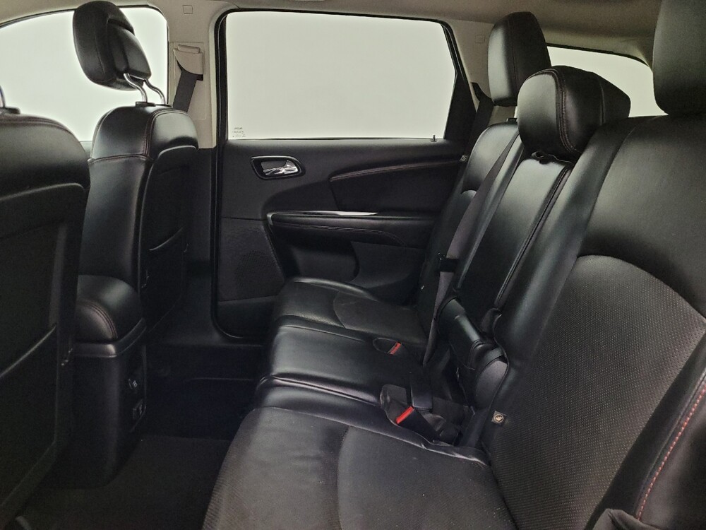 2018 Dodge Journey in Glendale, AZ 85301 - 18112983 18