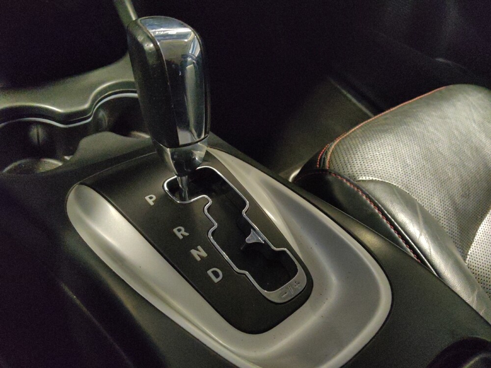 2018 Dodge Journey in Glendale, AZ 85301 - 18112983 26