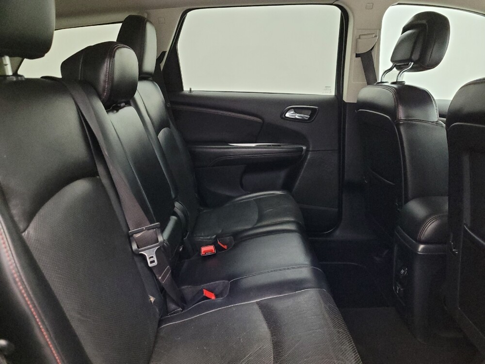 2018 Dodge Journey in Glendale, AZ 85301 - 18112983 19