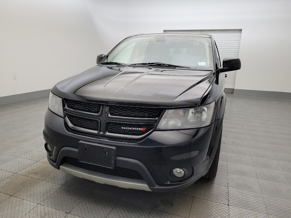 2018 Dodge Journey in Glendale, AZ 85301 - 18112983 15