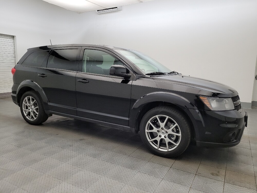 2018 Dodge Journey in Glendale, AZ 85301 - 18112983 11