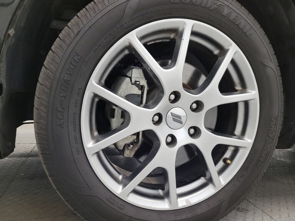 2018 Dodge Journey in Glendale, AZ 85301 - 18112983 31