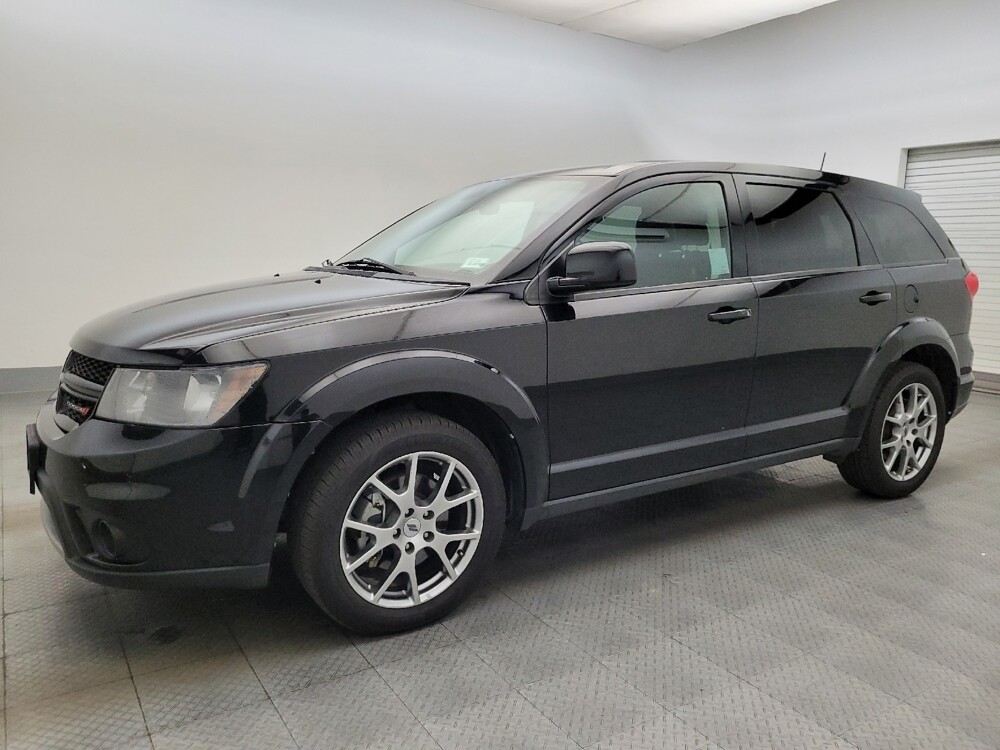 2018 Dodge Journey in Glendale, AZ 85301 - 18112983 2