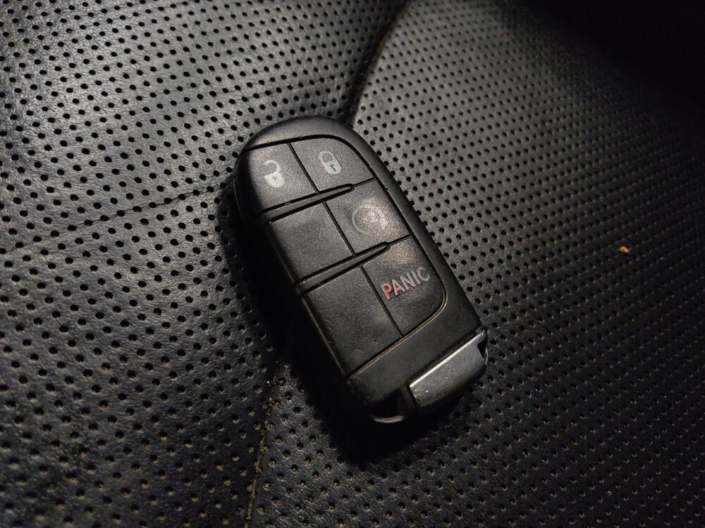 2018 Dodge Journey in Glendale, AZ 85301 - 18112983 32