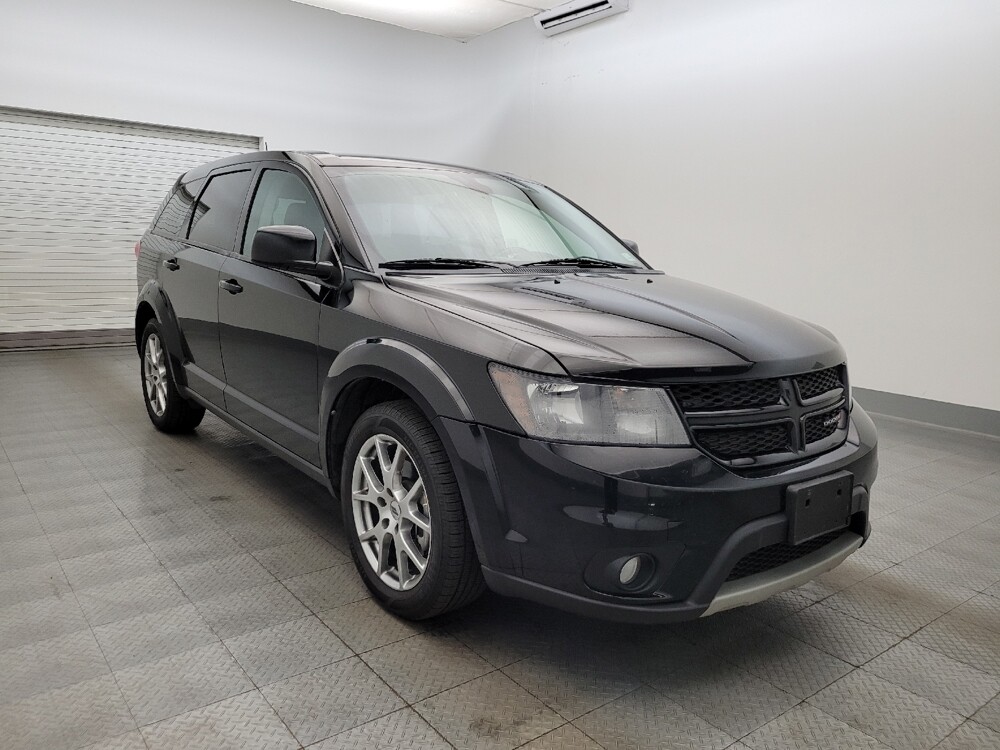 2018 Dodge Journey in Glendale, AZ 85301 - 18112983 13