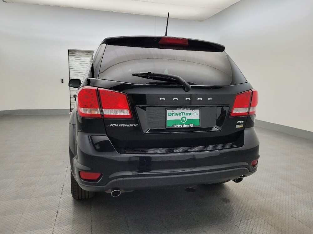 2018 Dodge Journey in Glendale, AZ 85301 - 18112983 6