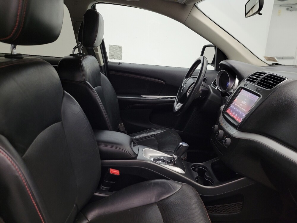 2018 Dodge Journey in Glendale, AZ 85301 - 18112983 21