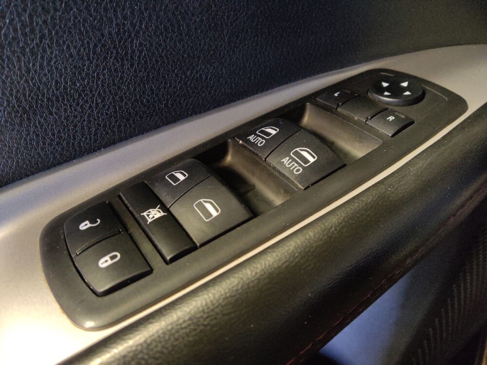 2018 Dodge Journey in Glendale, AZ 85301 - 18112983 27