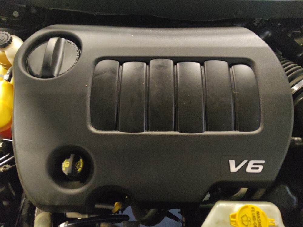 2018 Dodge Journey in Glendale, AZ 85301 - 18112983 30