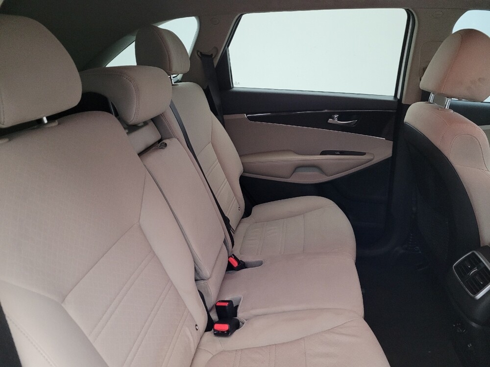 2020 Kia Sorento in Phoenix, AZ 85022 - 18112984 19
