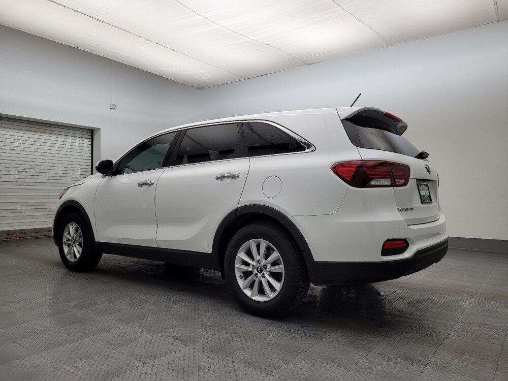 2020 Kia Sorento in Phoenix, AZ 85022 - 18112984 3