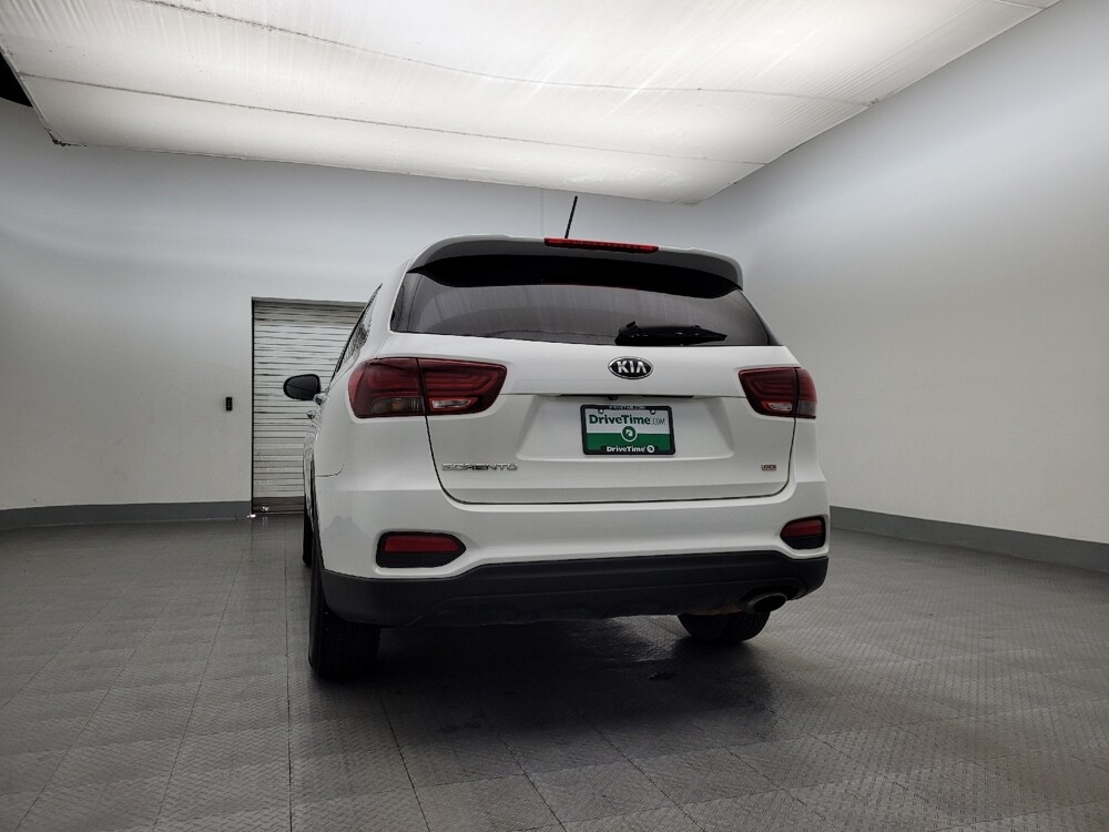 2020 Kia Sorento in Phoenix, AZ 85022 - 18112984 6