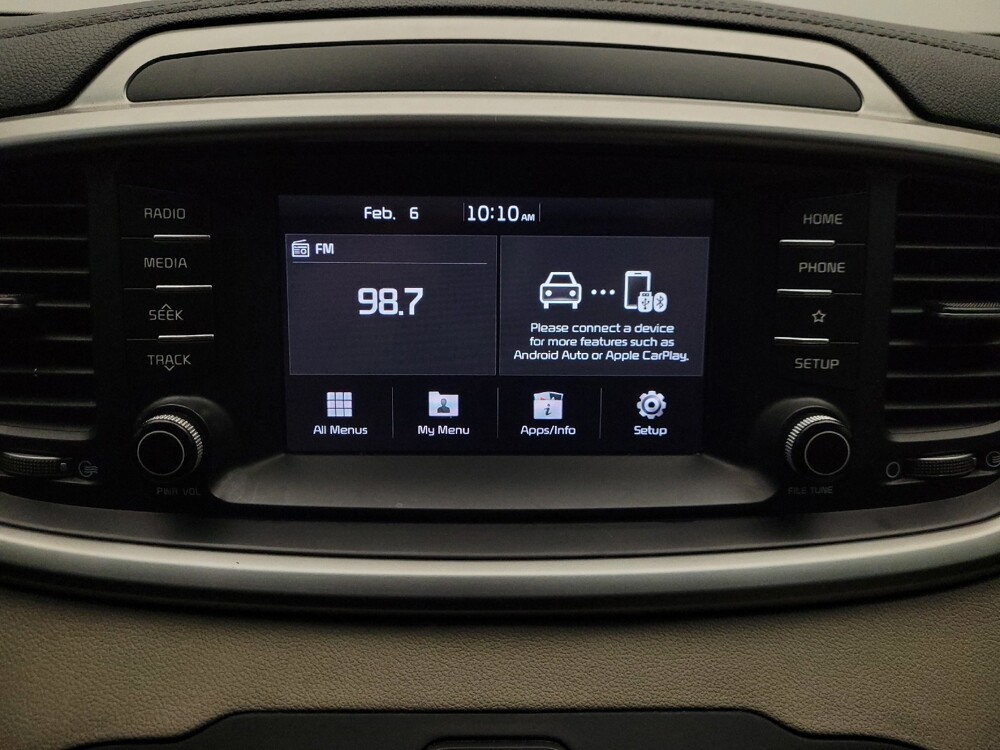 2020 Kia Sorento in Phoenix, AZ 85022 - 18112984 25