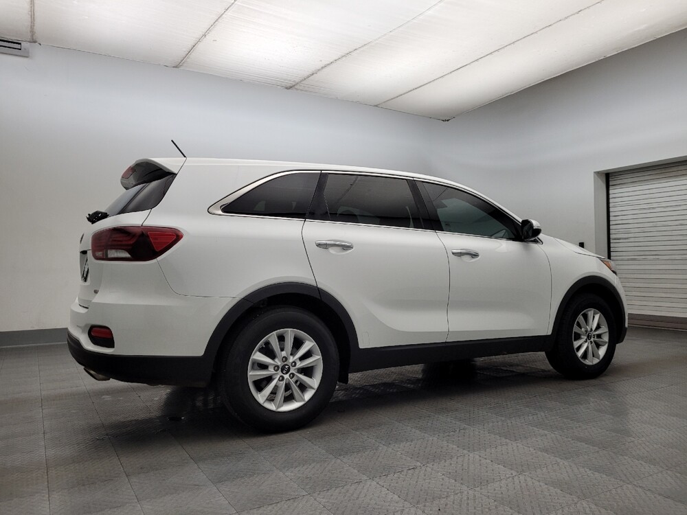 2020 Kia Sorento in Phoenix, AZ 85022 - 18112984 10