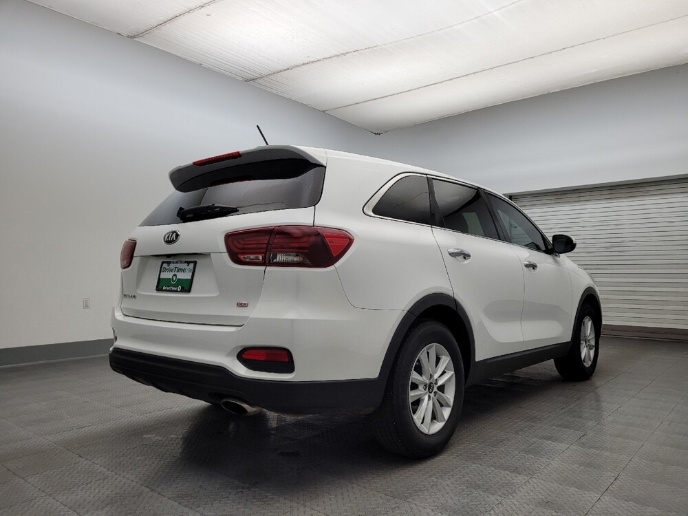 2020 Kia Sorento in Phoenix, AZ 85022 - 18112984 9