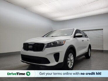2020 Kia Sorento in Phoenix, AZ 85022