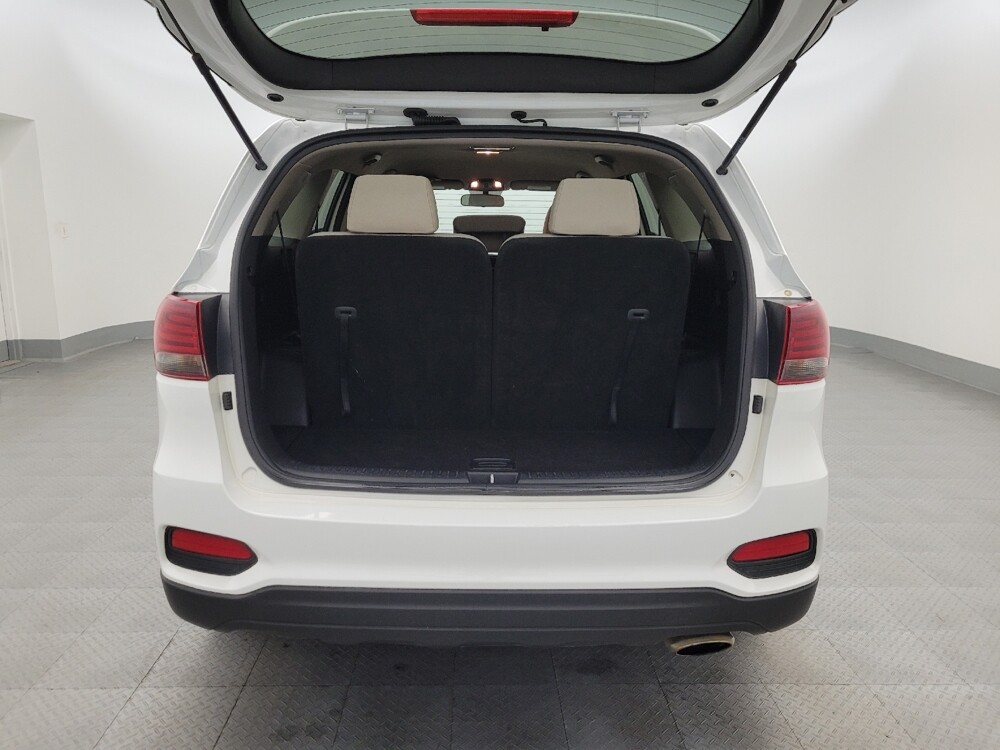 2020 Kia Sorento in Phoenix, AZ 85022 - 18112984 29