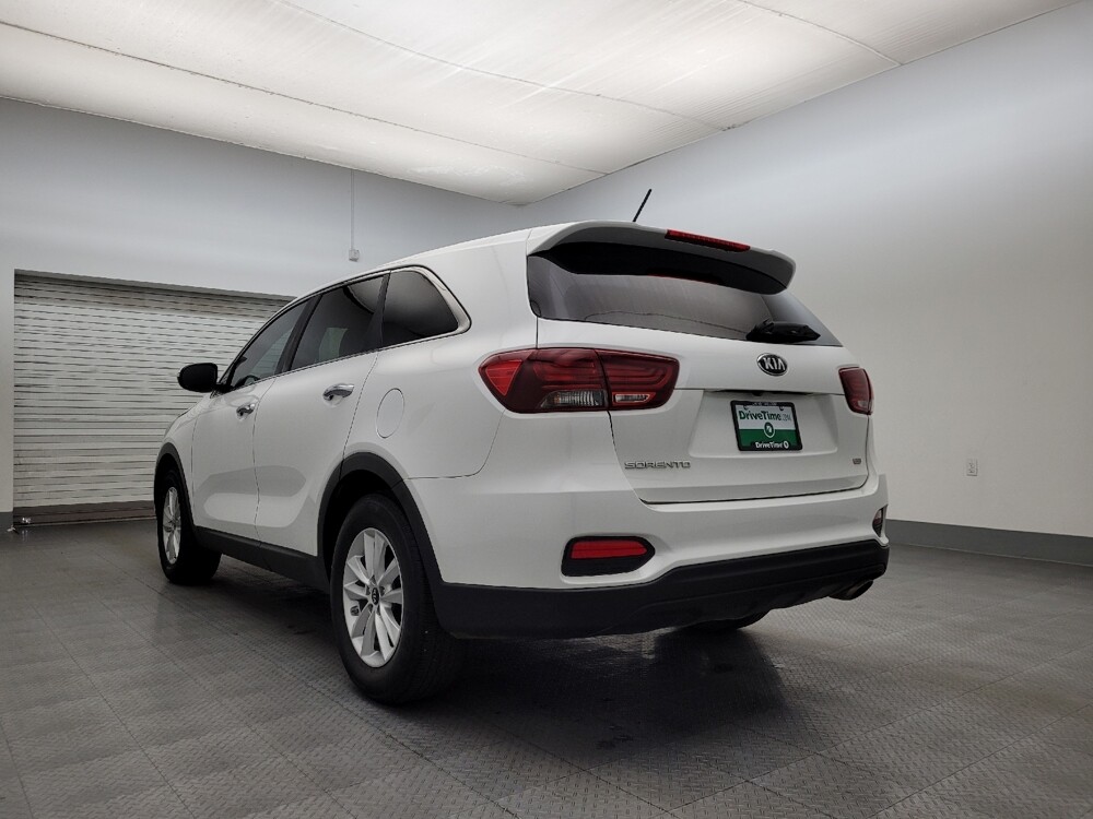 2020 Kia Sorento in Phoenix, AZ 85022 - 18112984 5