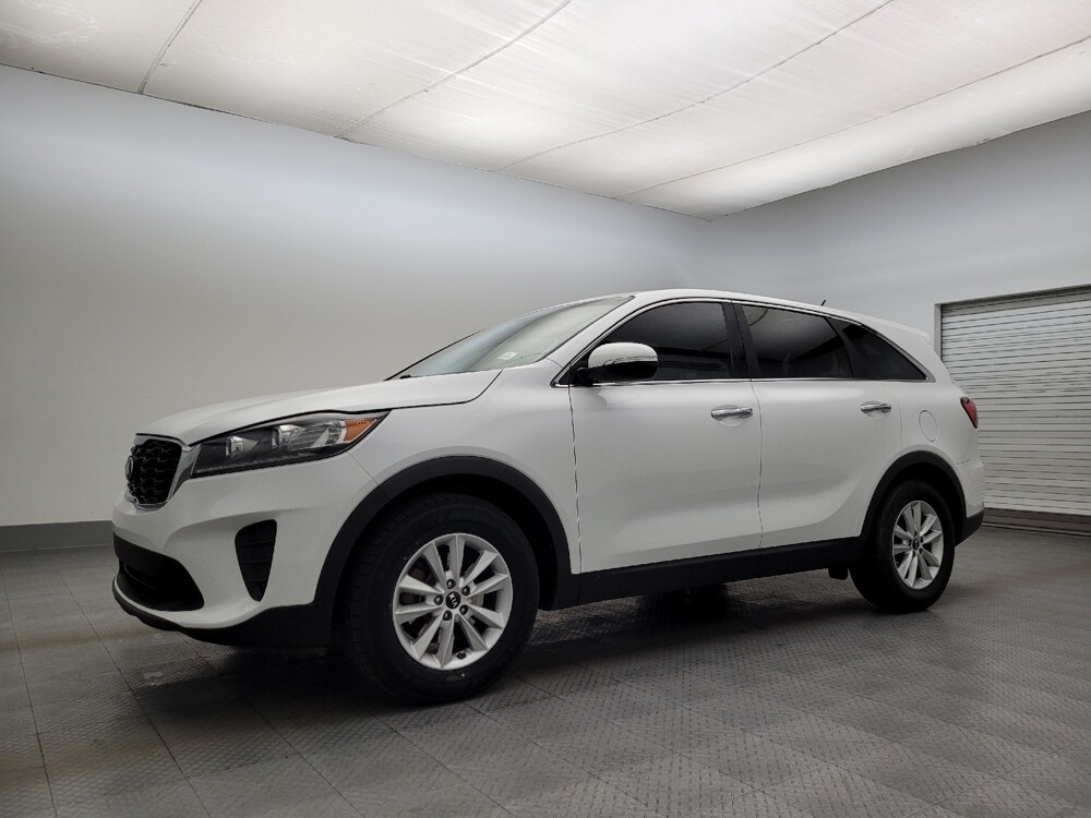 2020 Kia Sorento in Phoenix, AZ 85022 - 18112984 2
