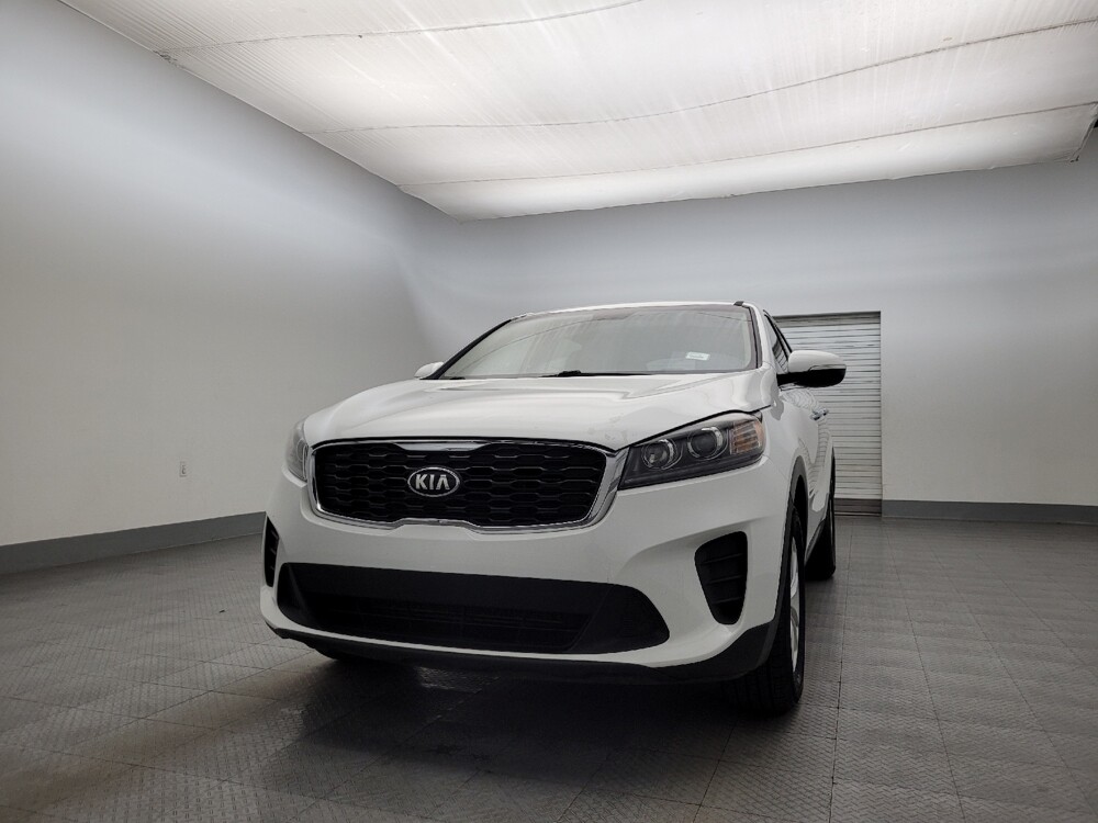 2020 Kia Sorento in Phoenix, AZ 85022 - 18112984 15