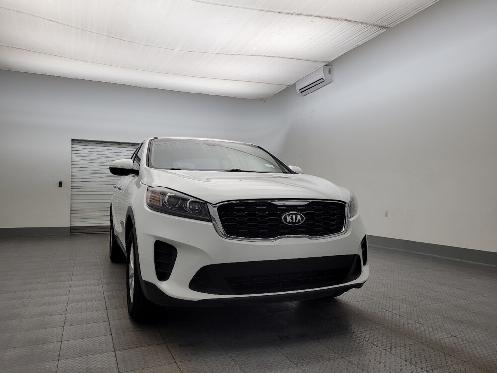 2020 Kia Sorento in Phoenix, AZ 85022 - 18112984 14