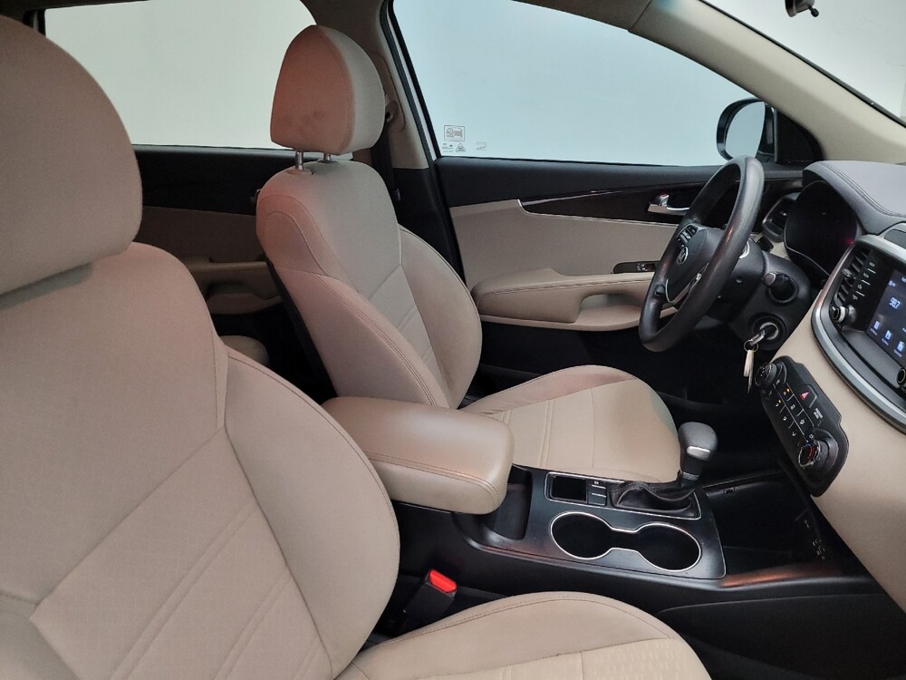 2020 Kia Sorento in Phoenix, AZ 85022 - 18112984 21