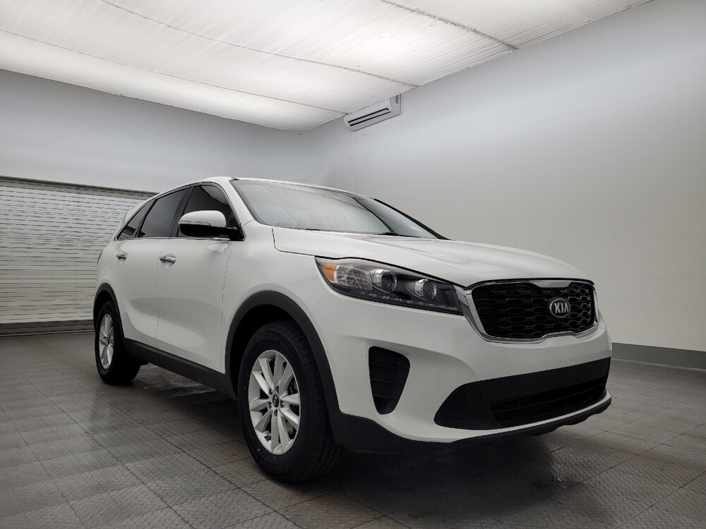 2020 Kia Sorento in Phoenix, AZ 85022 - 18112984 13