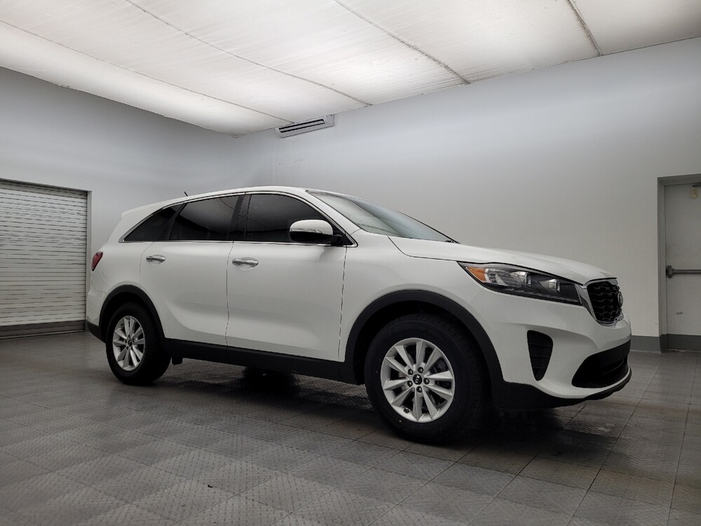 2020 Kia Sorento in Phoenix, AZ 85022 - 18112984 11