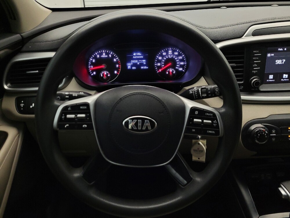 2020 Kia Sorento in Phoenix, AZ 85022 - 18112984 22