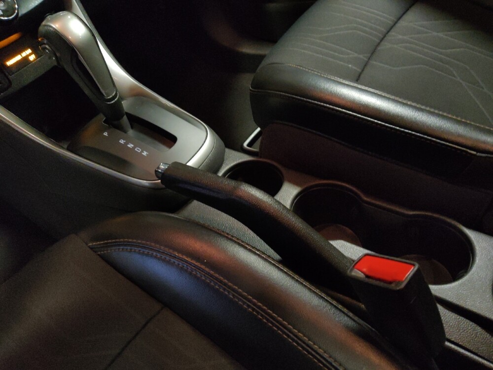 2020 Chevrolet Trax in Phoenix, AZ 85015 - 18112985 26