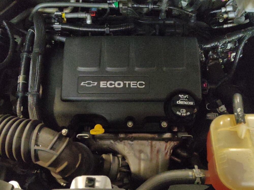 2020 Chevrolet Trax in Phoenix, AZ 85015 - 18112985 30