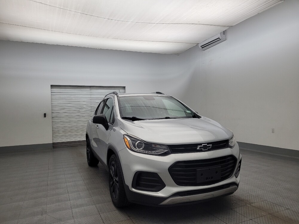 2020 Chevrolet Trax in Phoenix, AZ 85015 - 18112985 14