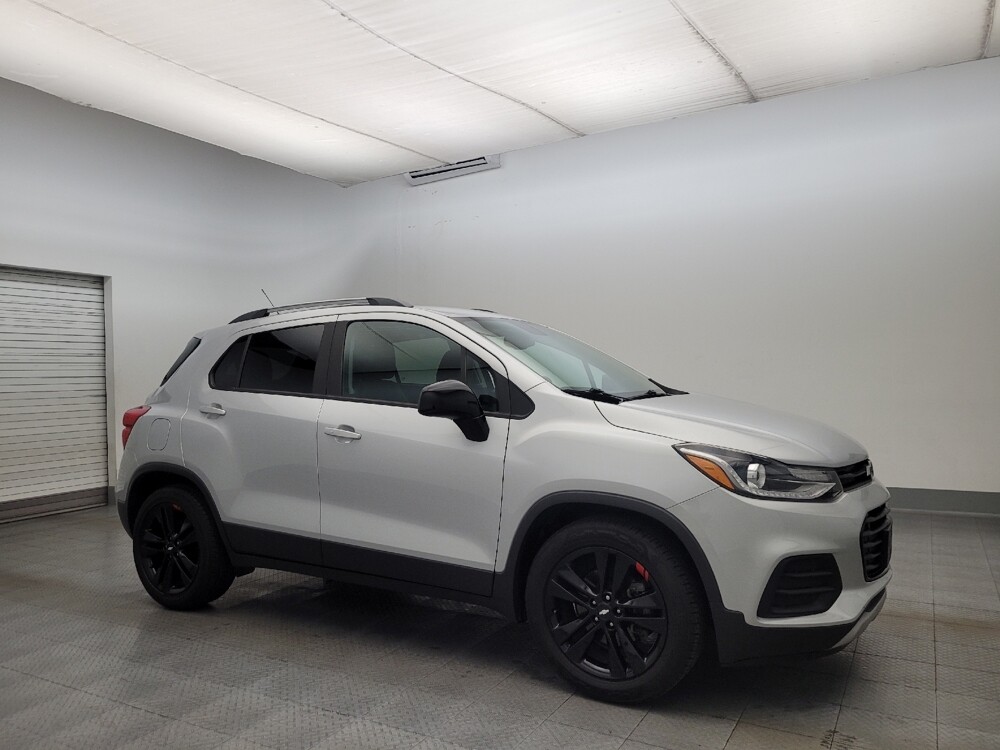2020 Chevrolet Trax in Phoenix, AZ 85015 - 18112985 11