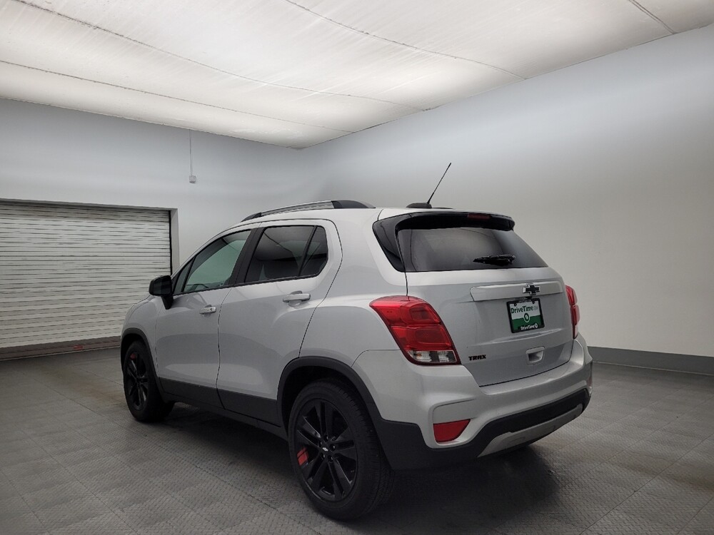 2020 Chevrolet Trax in Phoenix, AZ 85015 - 18112985 5