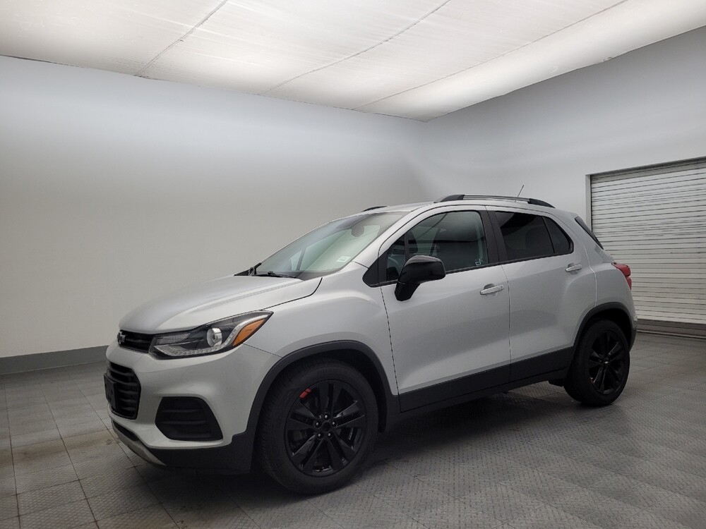 2020 Chevrolet Trax in Phoenix, AZ 85015 - 18112985 2