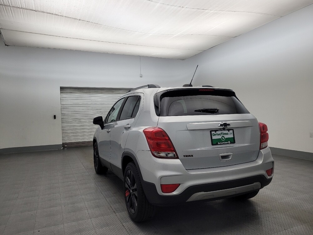 2020 Chevrolet Trax in Phoenix, AZ 85015 - 18112985 6