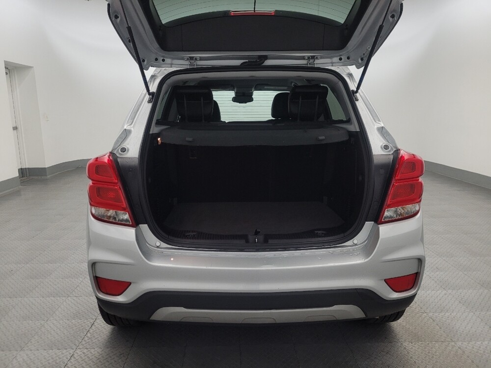 2020 Chevrolet Trax in Phoenix, AZ 85015 - 18112985 29