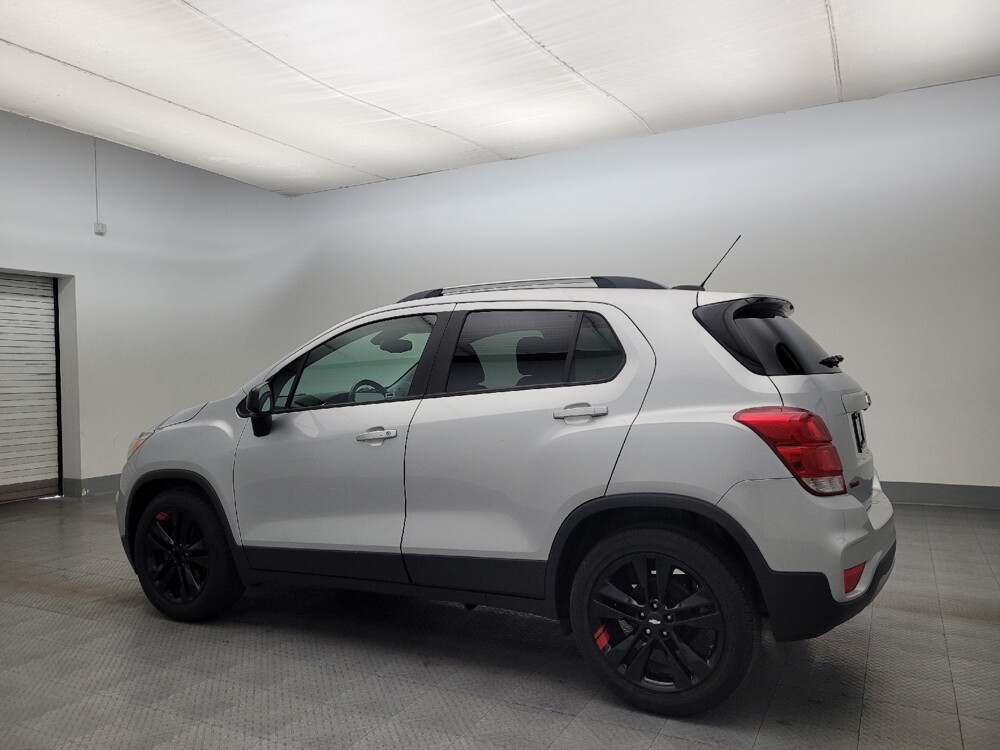 2020 Chevrolet Trax in Phoenix, AZ 85015 - 18112985 3
