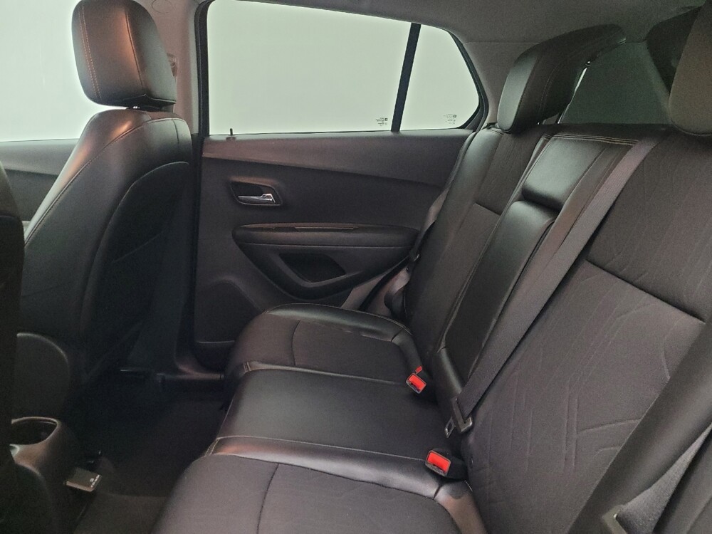 2020 Chevrolet Trax in Phoenix, AZ 85015 - 18112985 18