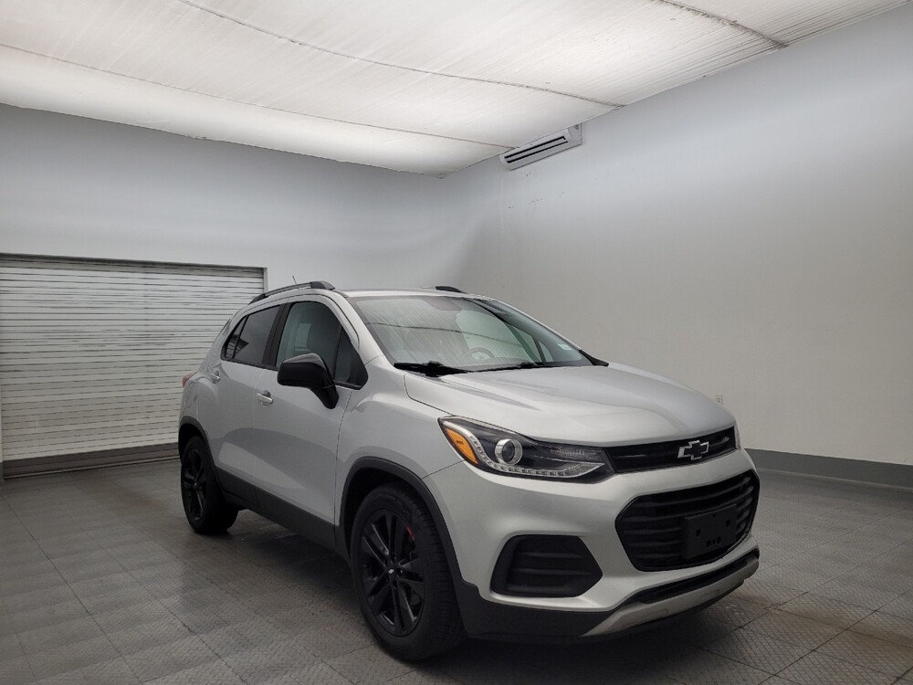 2020 Chevrolet Trax in Phoenix, AZ 85015 - 18112985 13