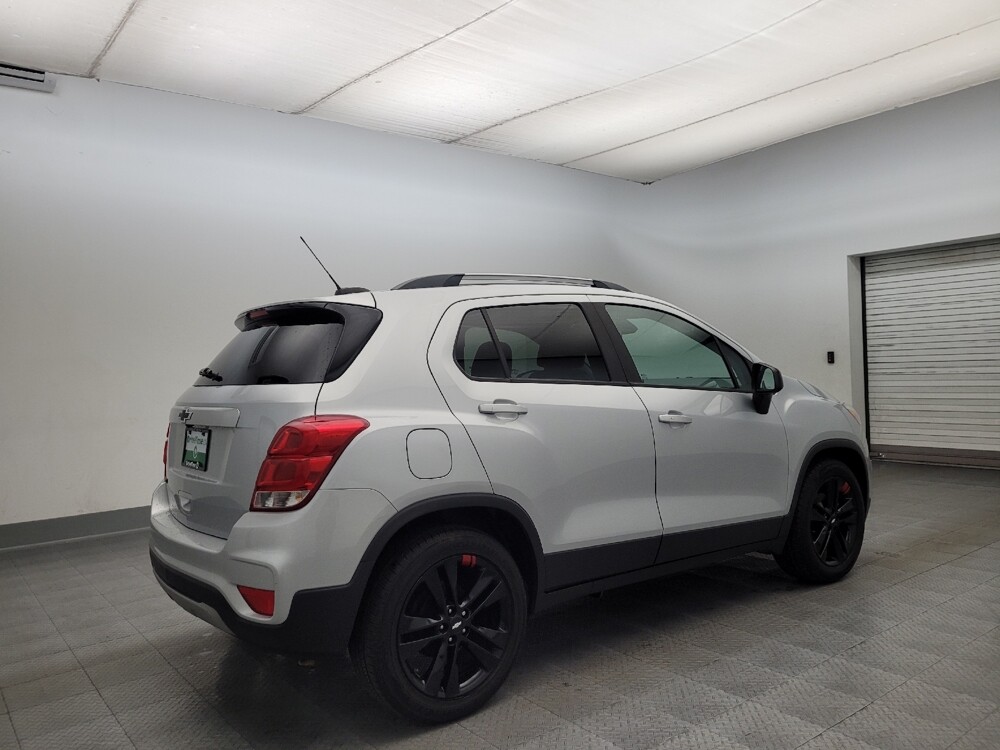 2020 Chevrolet Trax in Phoenix, AZ 85015 - 18112985 10