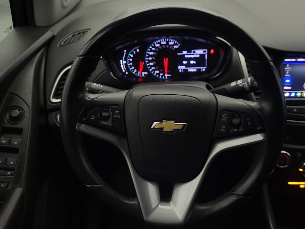 2020 Chevrolet Trax in Phoenix, AZ 85015 - 18112985 22