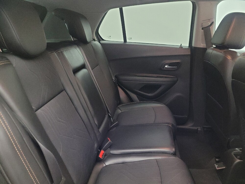 2020 Chevrolet Trax in Phoenix, AZ 85015 - 18112985 19