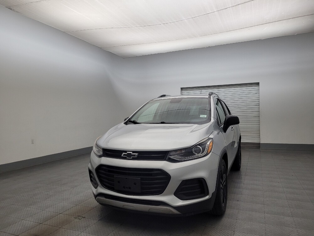 2020 Chevrolet Trax in Phoenix, AZ 85015 - 18112985 15