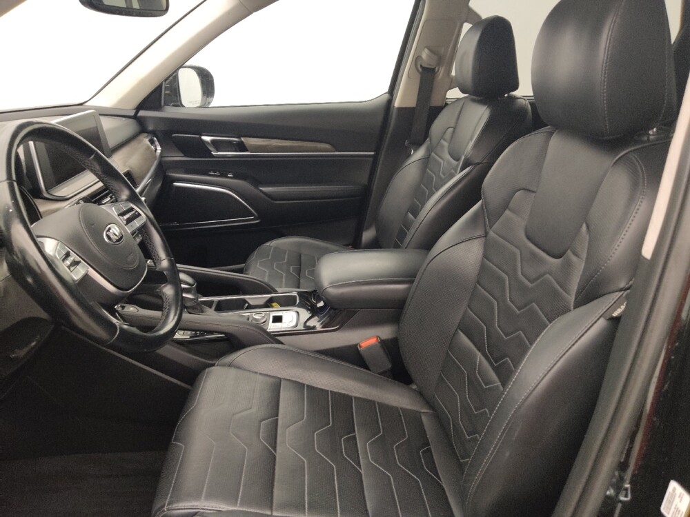 2020 Kia Telluride in Fort Myers, FL 33907 - 18112988 17