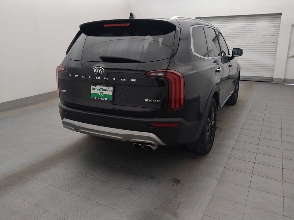 2020 Kia Telluride in Fort Myers, FL 33907 - 18112988 7