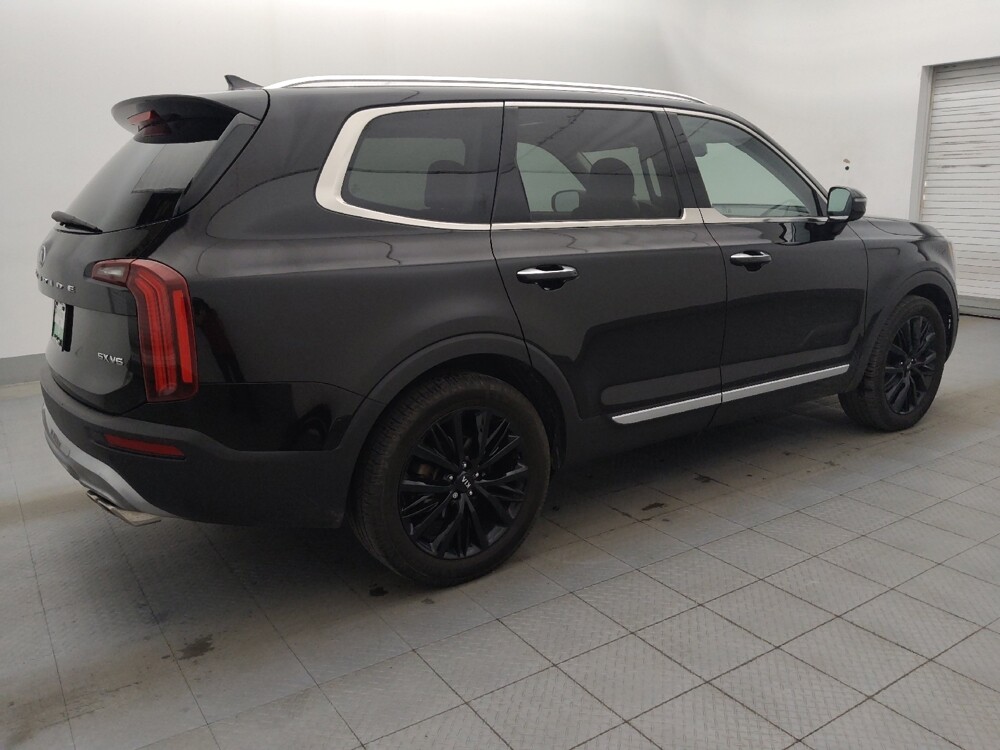 2020 Kia Telluride in Fort Myers, FL 33907 - 18112988 10