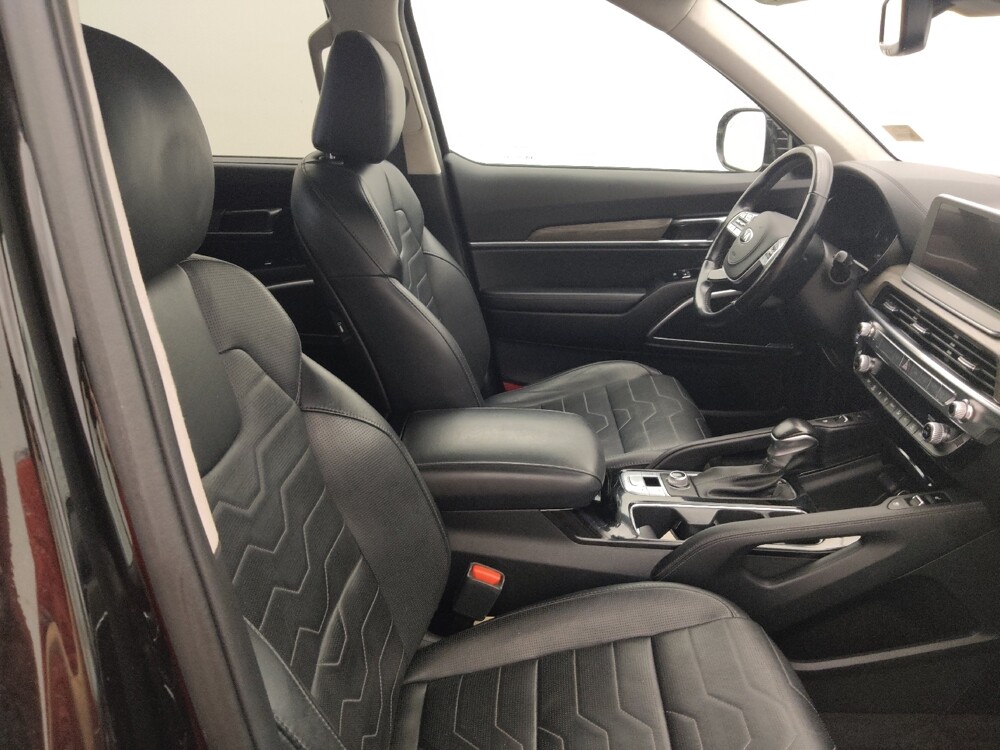 2020 Kia Telluride in Fort Myers, FL 33907 - 18112988 21