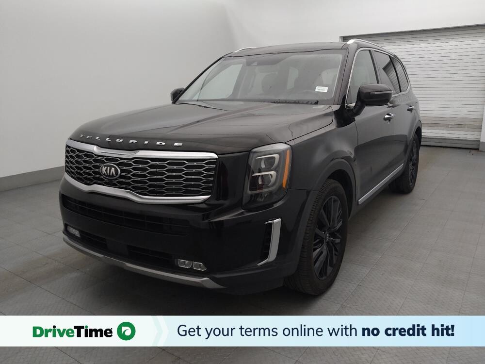 2020 Kia Telluride in Fort Myers, FL 33907 - 18112988